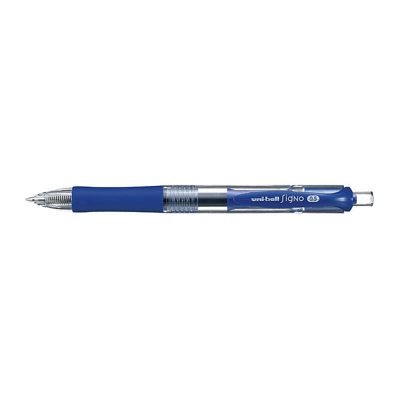 uni-ball Signo RT 0.5 Blu Bx12