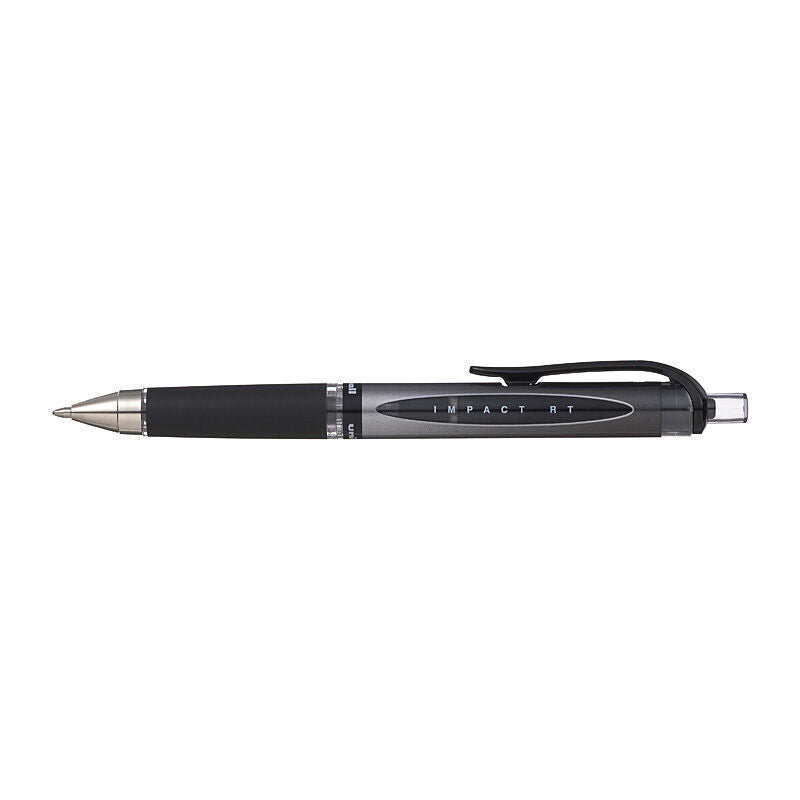 uni-ball Impact RT RB Blk Bx12