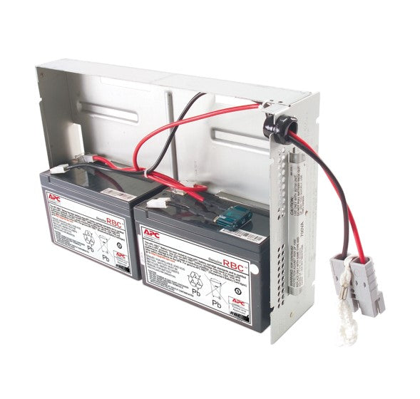 APC Replacement Battery Cartridge #22