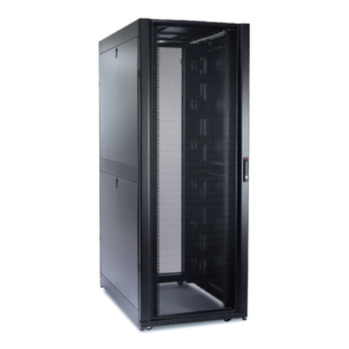 APC (AR3357) Netshelter SX 48U 750MM Wide X 1200MM Deep Enclosure