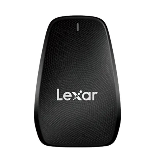 Lexar CFexpressâ„¢ Type B USB 3.2 Gen 2x2 Reader Professional Cfexpress Reader Gen 2x2