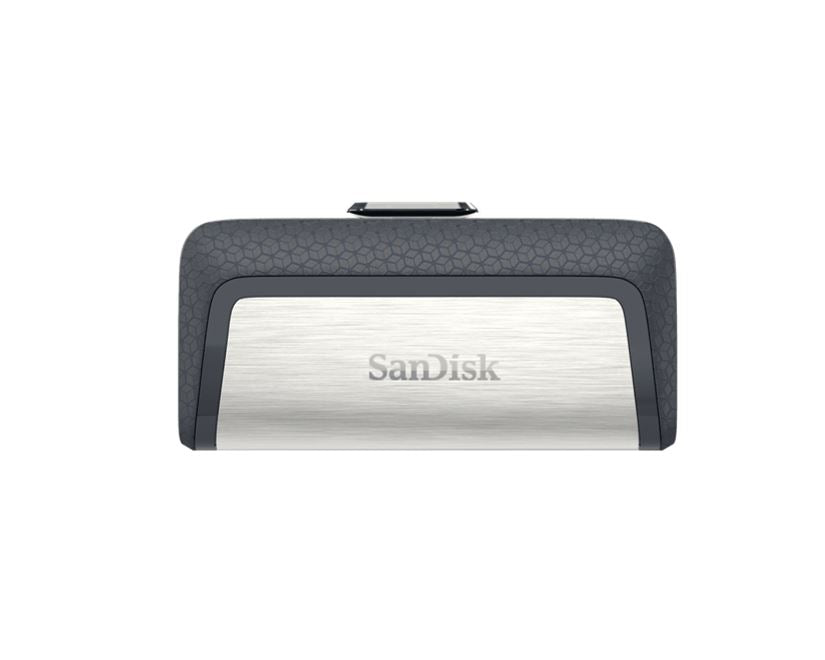 SanDisk 256GB Ultra Dual Drive Go 2-in-1 USB-C & USB-A Flash Drive Memory Stick
