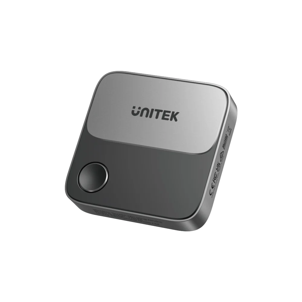 Unitek Wireless Screen Mirroring Device