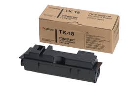 KYOCERA TONER FOR FS-1020D & FS-1118 7.2K