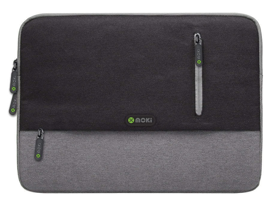 MOKI Odyssey Sleeve - Fits up to 13.3 Laptop"