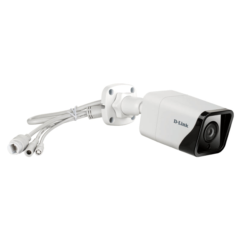 D-LINK DCS-4712E 2MP 摄像头