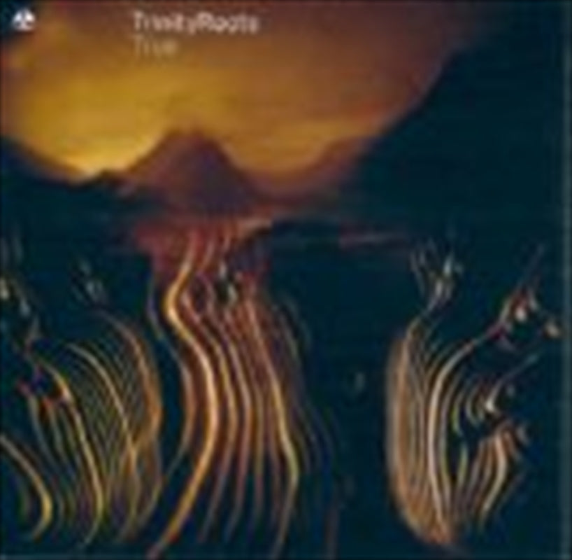 True - Trinityroots (Trinity Roots) Cd Album