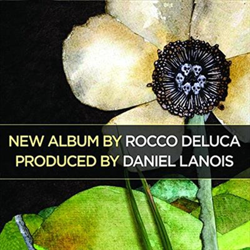 Rocco Deluca - Deluca, Rocco Cd Album