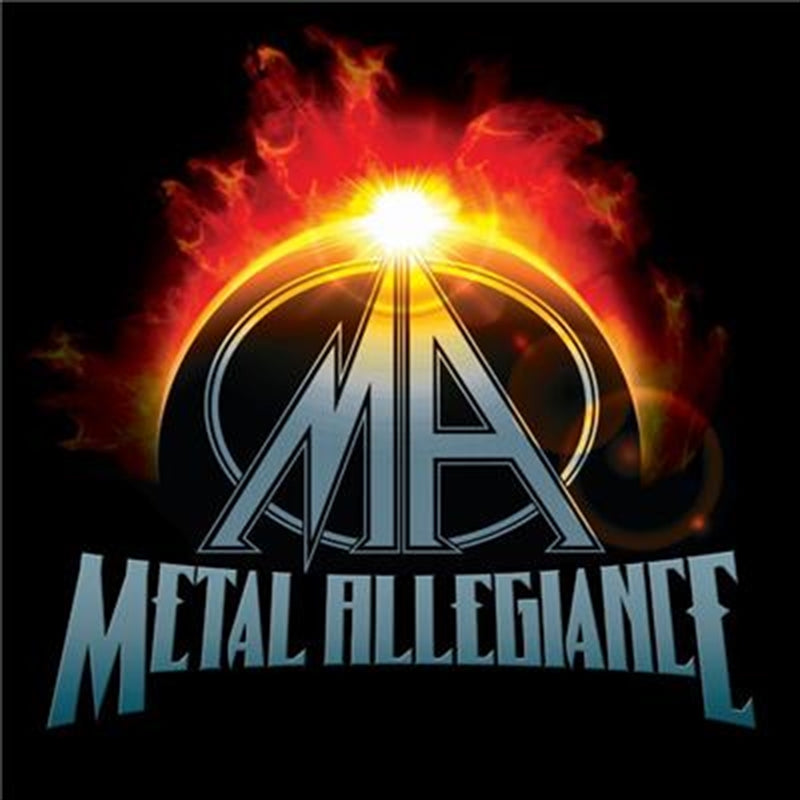 Metal Allegiance - Metal Allegiance Cd Album