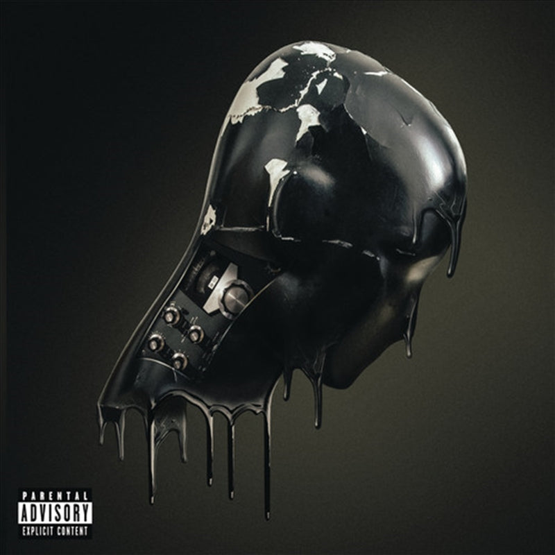 Loner - Missio Cd Album