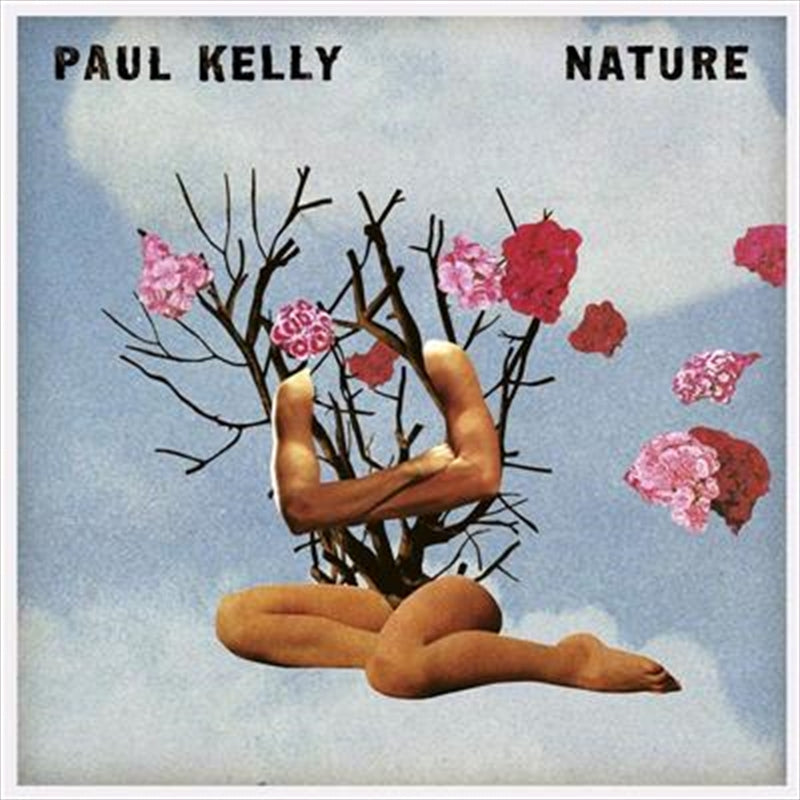 Nature: Deluxe Edn - Kelly, Paul Cd Album