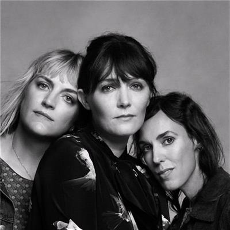 Wild Seeds - Seeker Lover Keeper Cd Album