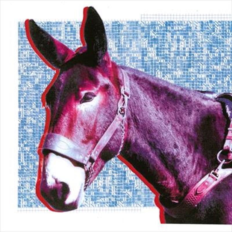 Ultimate Success Today - Protomartyr Cd Album