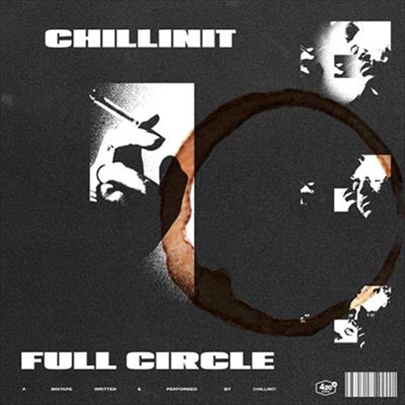 Full Circle - Chillinit Cd Album