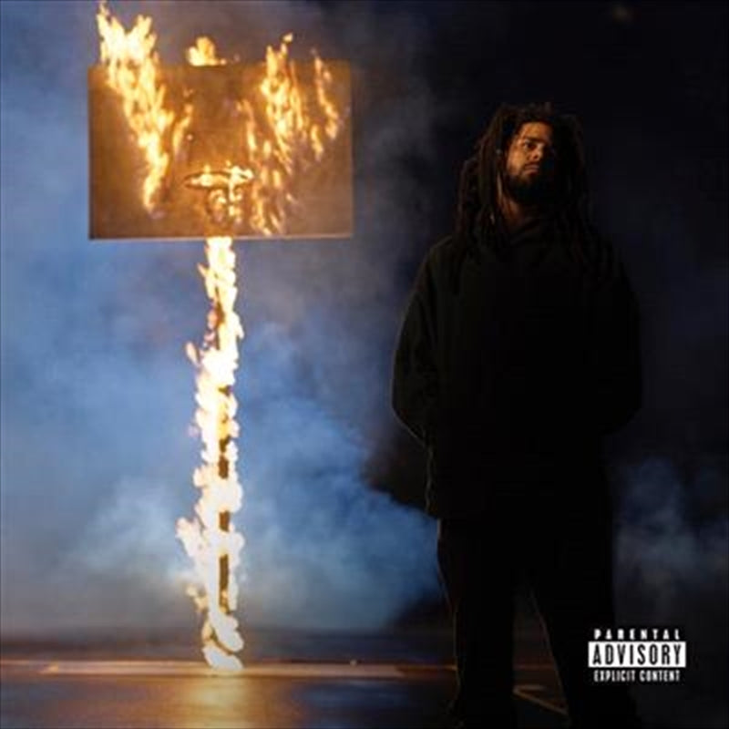 Off Season - Cole, J Cd Album