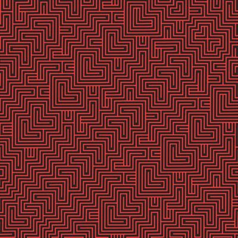 Wilderness Of Mirrors - Black Angels Cd Album