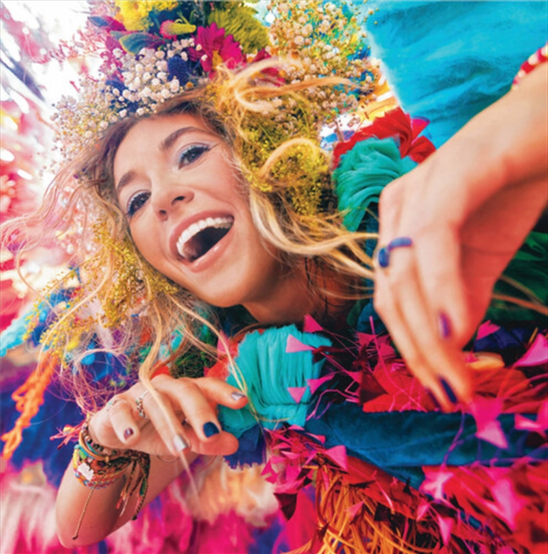 Lauren Daigle - Daigle, Lauren Cd Album