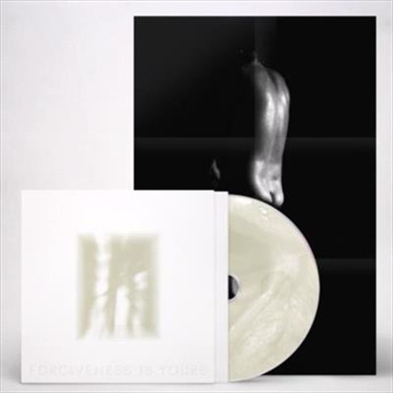 Forgiveness Is Yours - Fat White Family Cd Album