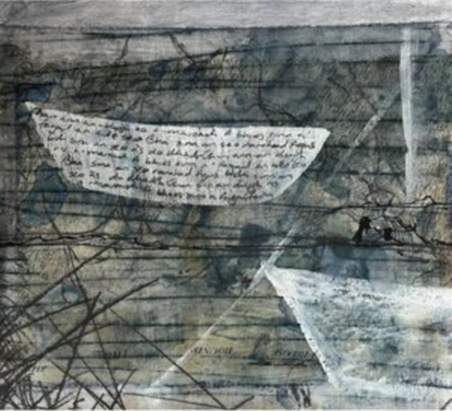 Anna Bhan - Mairearad Green & Rachel Newton Cd Album