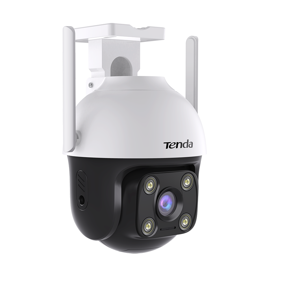 Tenda RH7-WCA 4MP Hi-speed ceiling-mount PTZ Camera