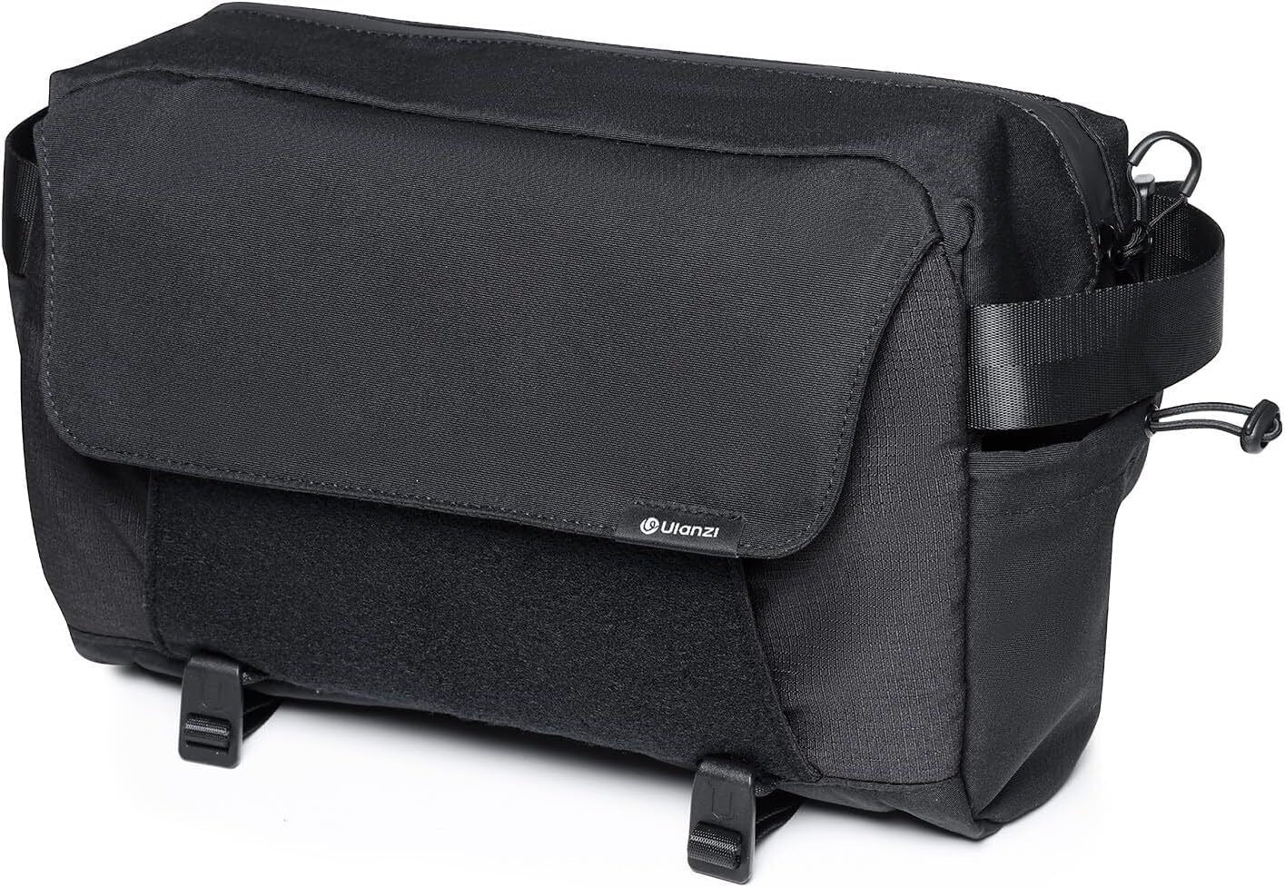ULANZI BP11 8L Camera Sling Bag with Tripod Holder for Men Women, Ligh – Totally Tech