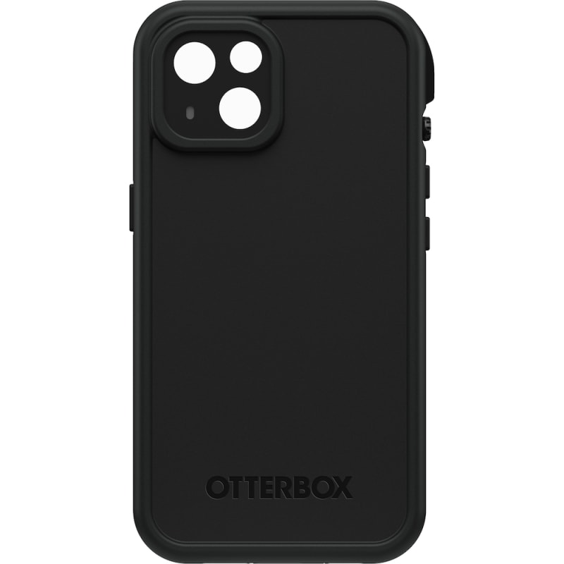 Otterbox Lifeproof Fre Magsafe Case For iPhone 14 - Black