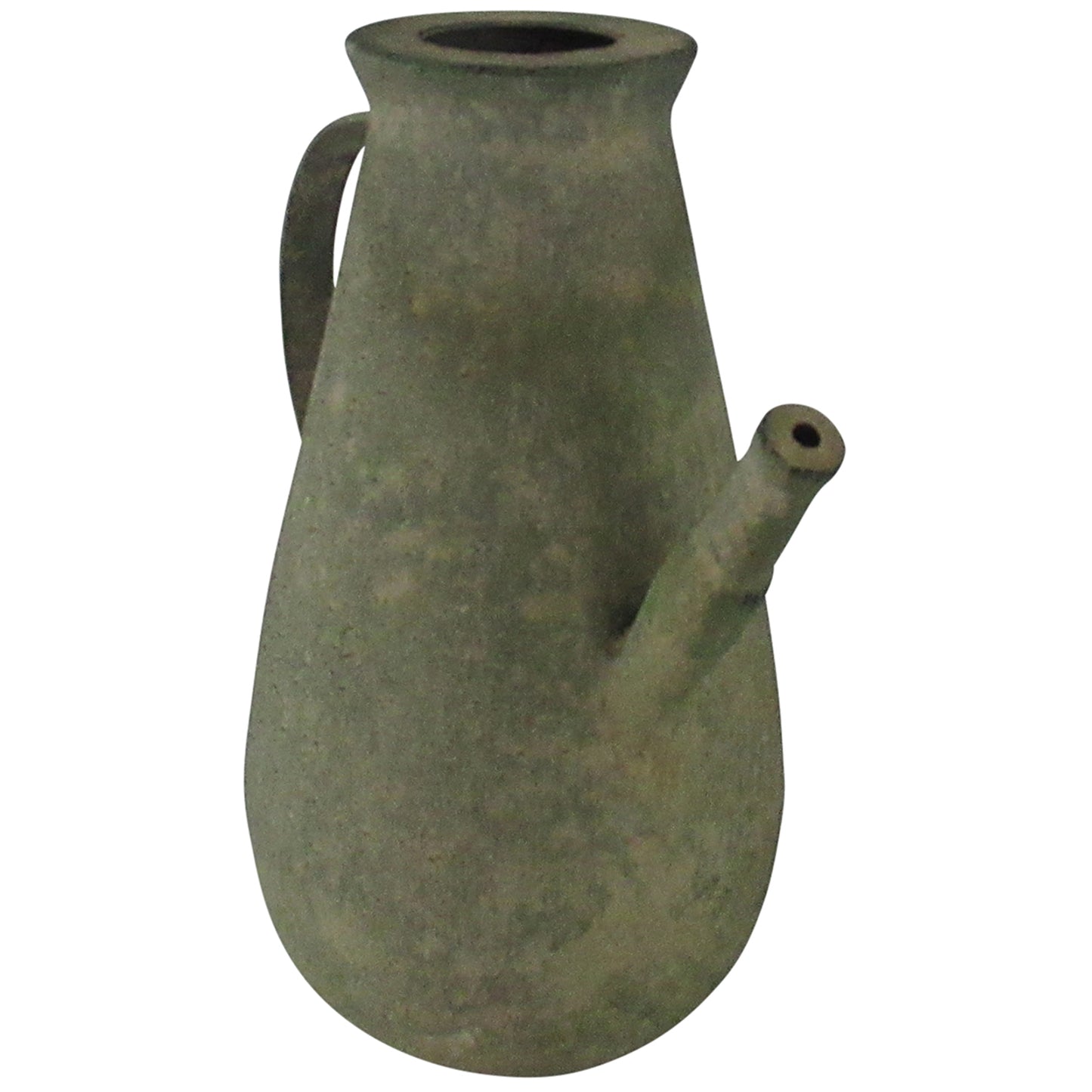 Tuscan Decorative Water Jug 21x22cm