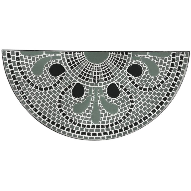 Tuscan Serenity Outdoor Table 60x69cm