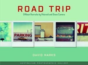Road Trip - Australian Photographic Gallery: Offbe