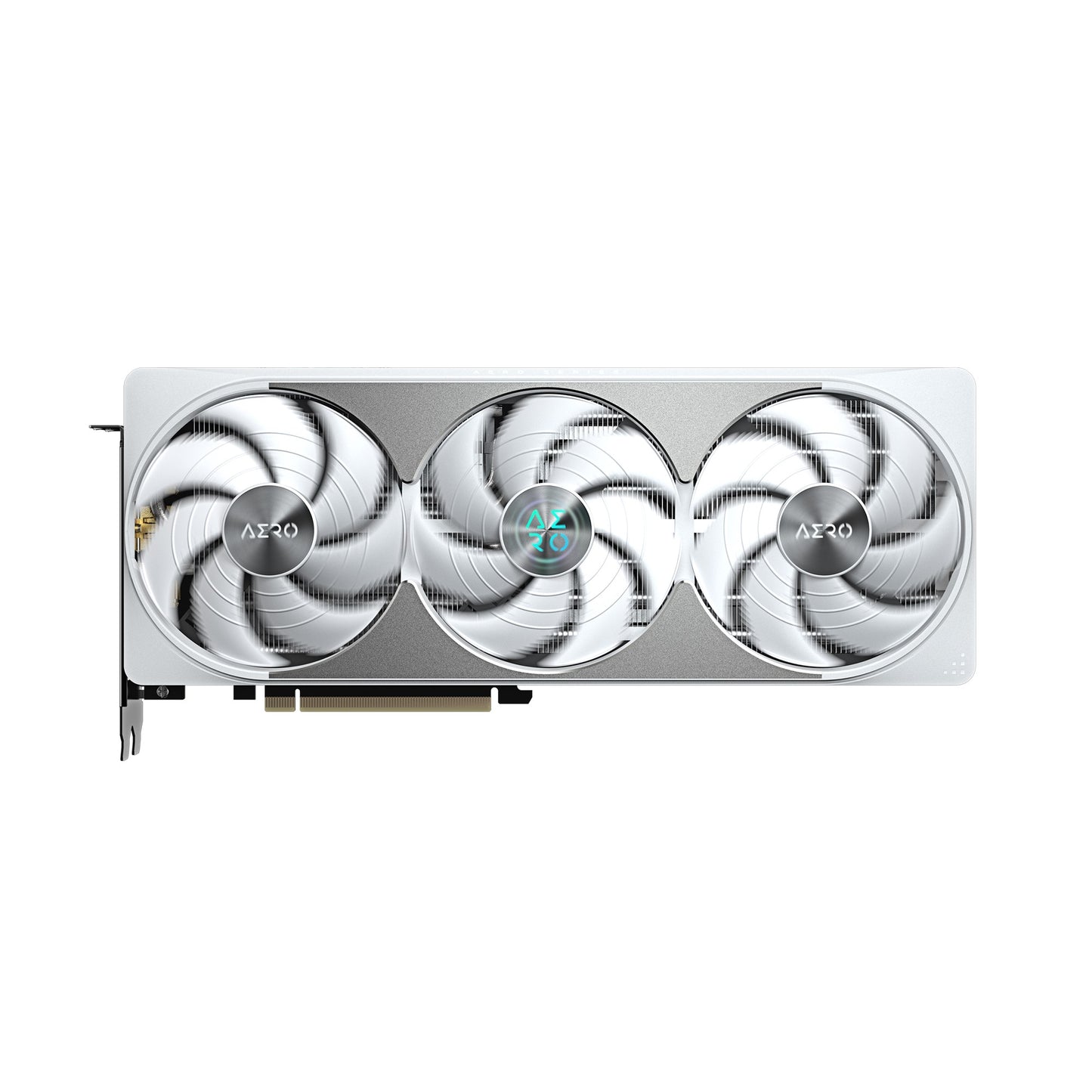 Gigabyte GeForce RTX™ 5080 AERO OC SFF 16G GPU Graphics Card