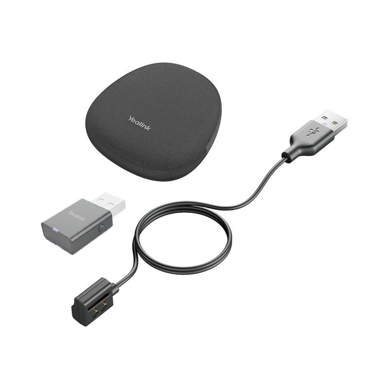 Yealink 端口配件套件 WH62/66