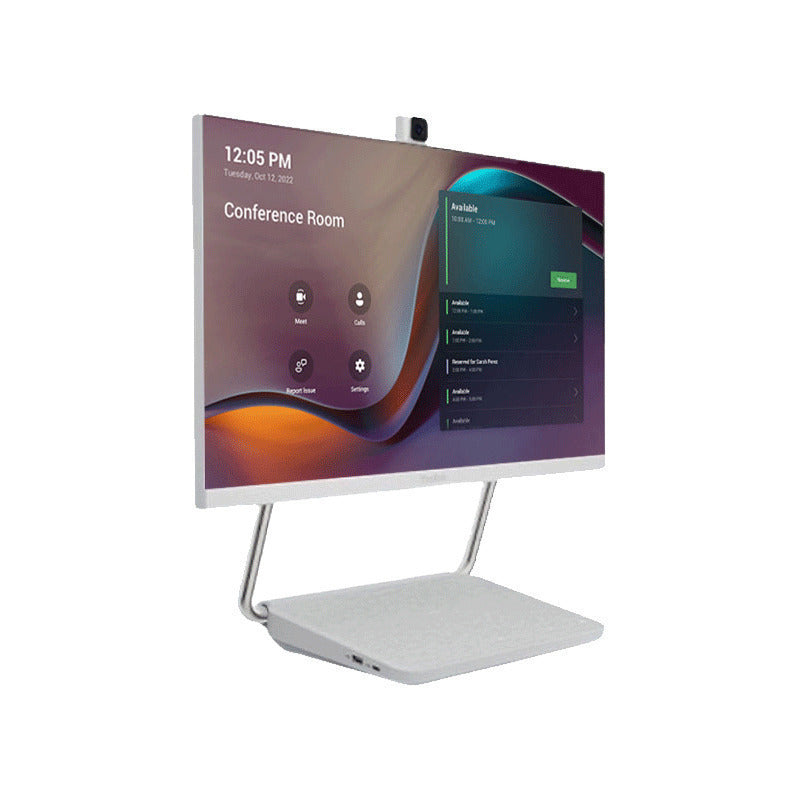 Yealink A24 桌面视觉