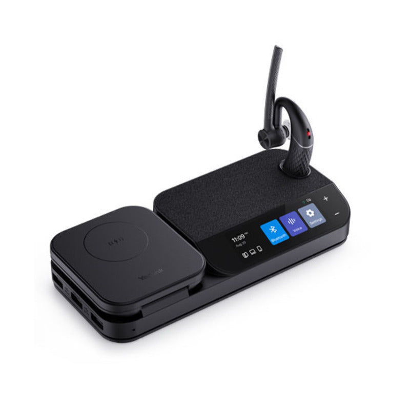 Yealink BH71 工作站 MS