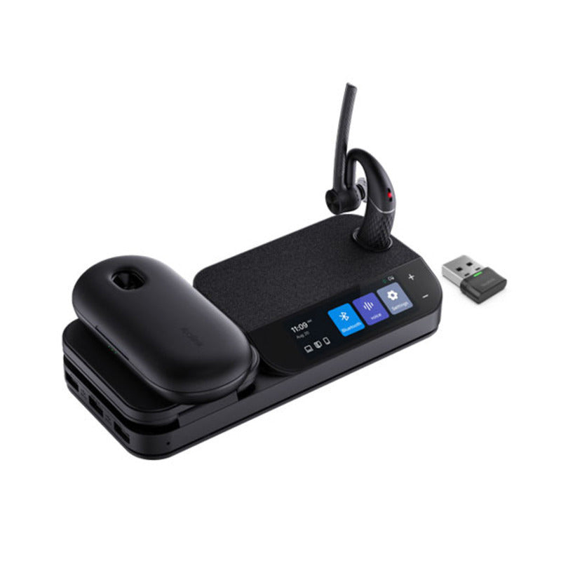 Yealink BH71 工作站专业版