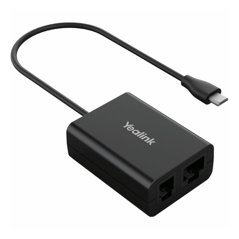 محول Yealink EHS60 DECT HS