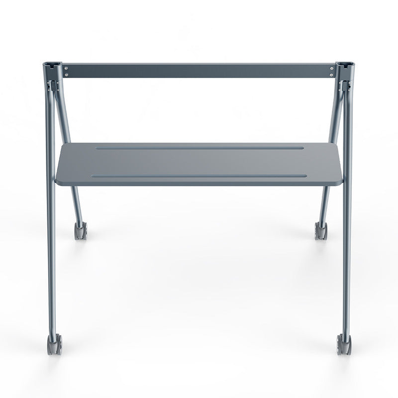 Yealink 落地支架 MB65 带托盘