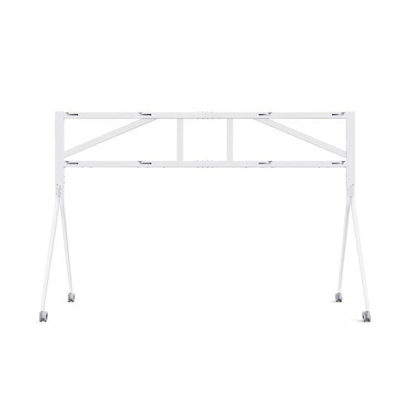 Yealink 落地支架 D652 白色