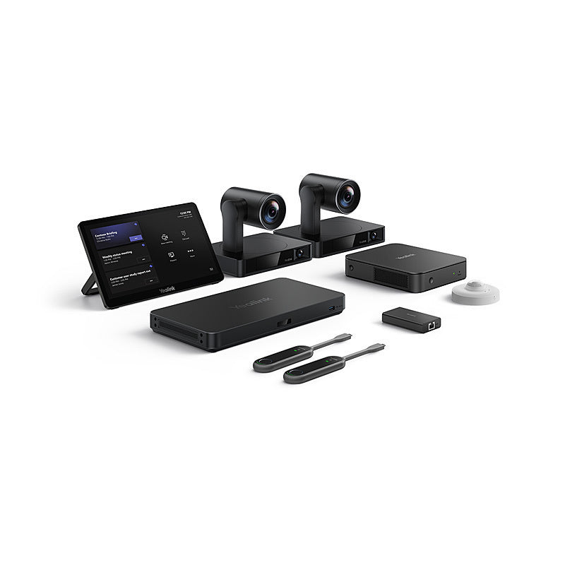 Yealink MVCS90-C5-007 套件