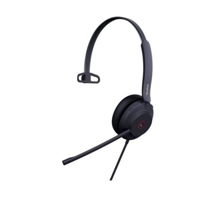 Yealink UH37 UC 单声道 USB-C