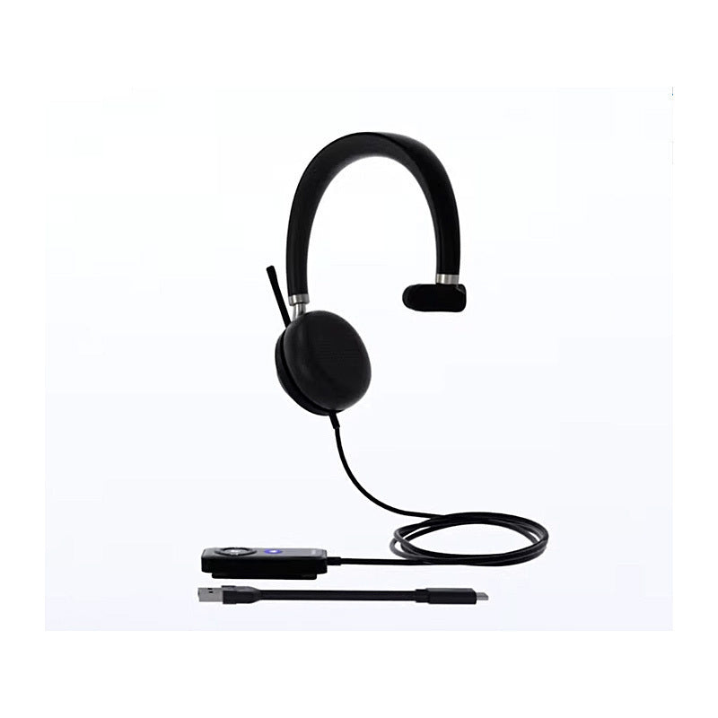 Yealink UH38 MN UC 无电池 C