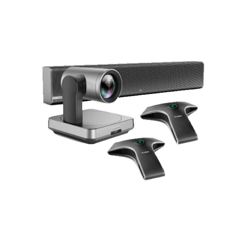 Yealink UVC84-BYOD-210 套件