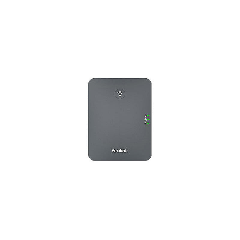 Yealink W70B IP Base Station