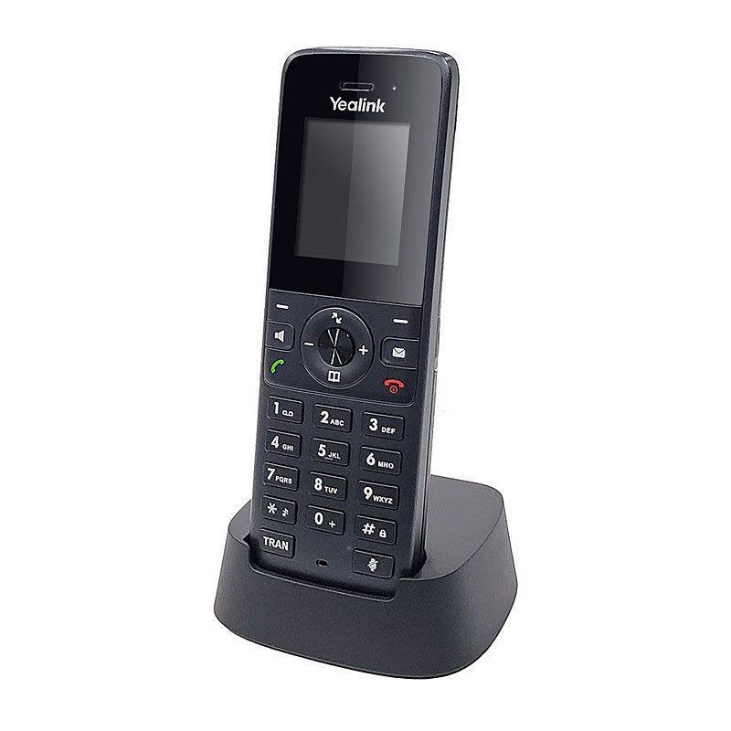 Yealink W73H DECT 手机