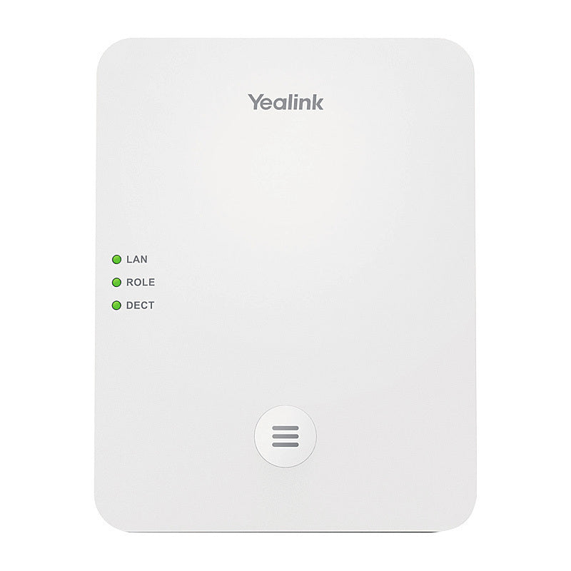 Yealink W80B IP Base Station