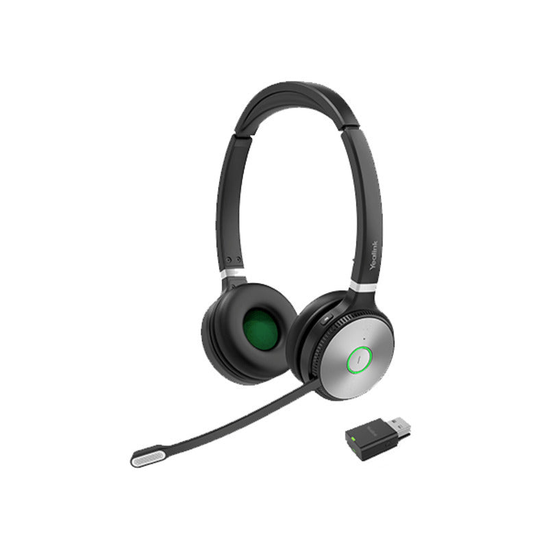 Yealink WH62 双便携式 UC