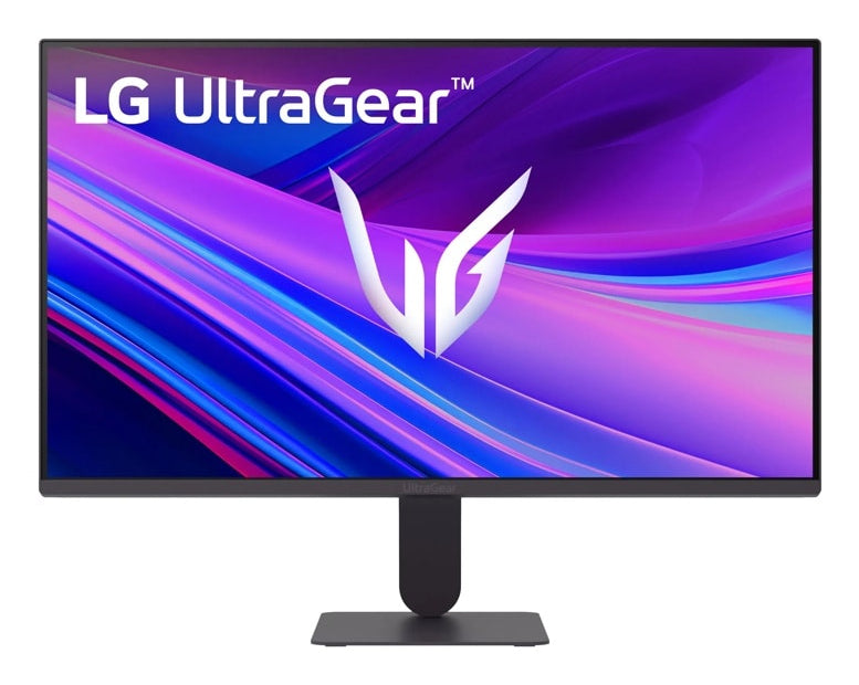 LG 24'' FHD IPS Monitor