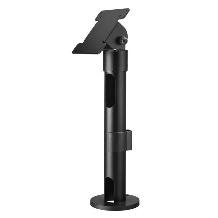 Atdec POS Mount Solution with Top Mount VESA Head