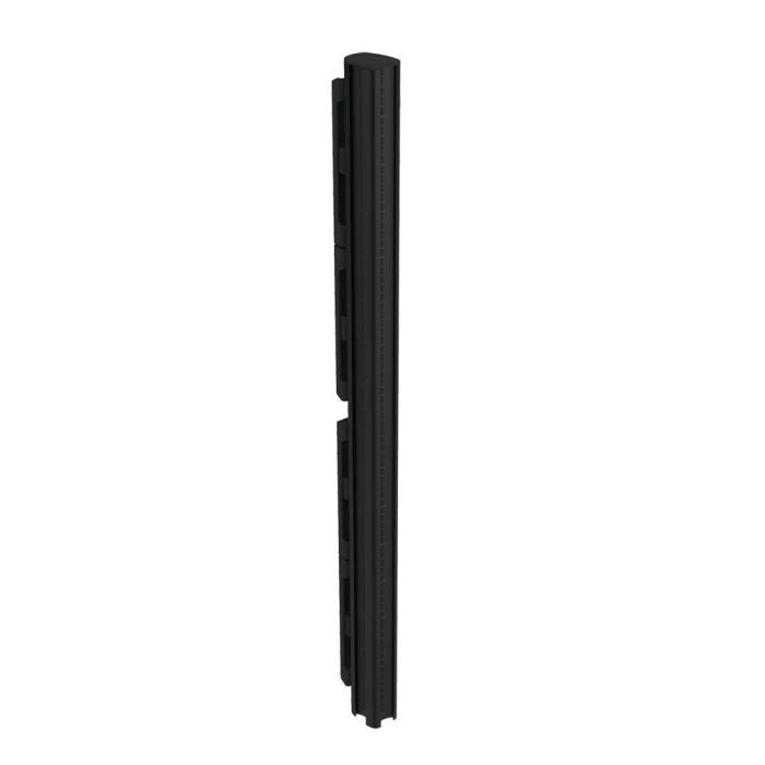 Atdec AWM Tall Post - Black