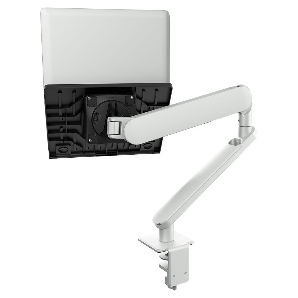 Atdec Ora Laptop Mount - White