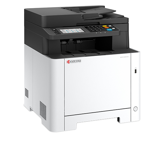ECOSYS MA2600CWX 26PPM A4 COLOUR MFP